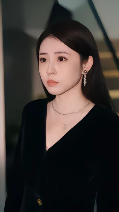 《奕中情深》剧照