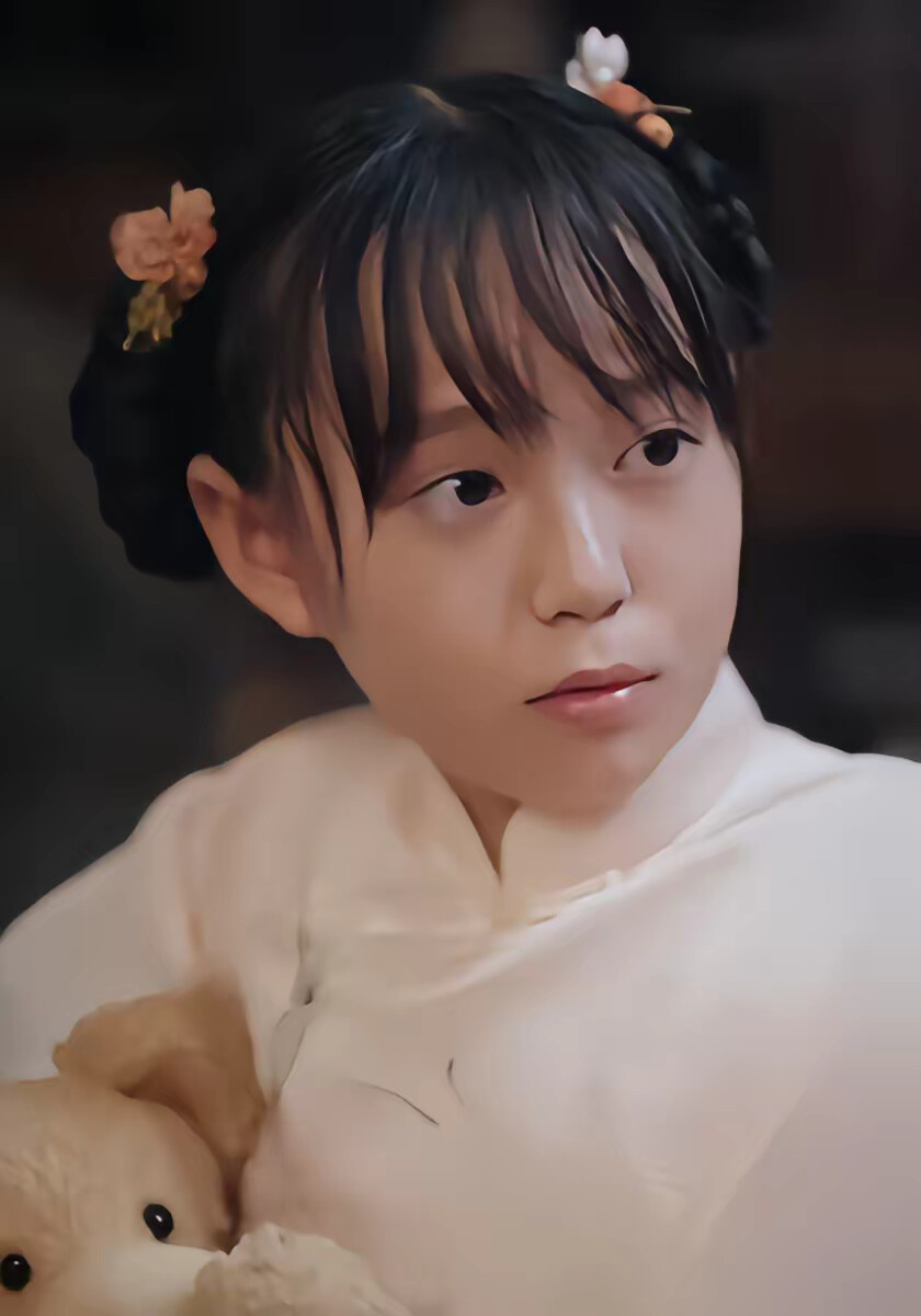 《邪字號當鋪》劇照