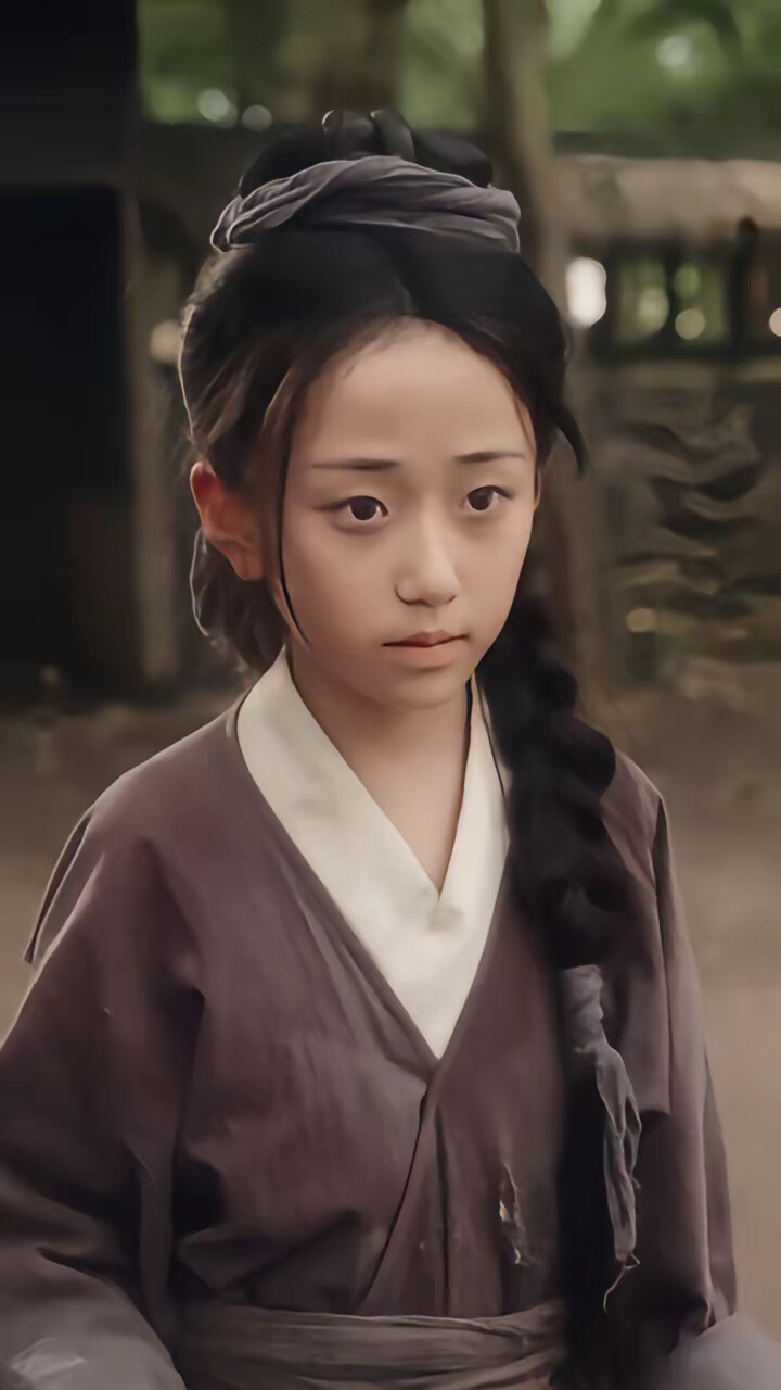 《首輔家的錦鯉妻》劇照