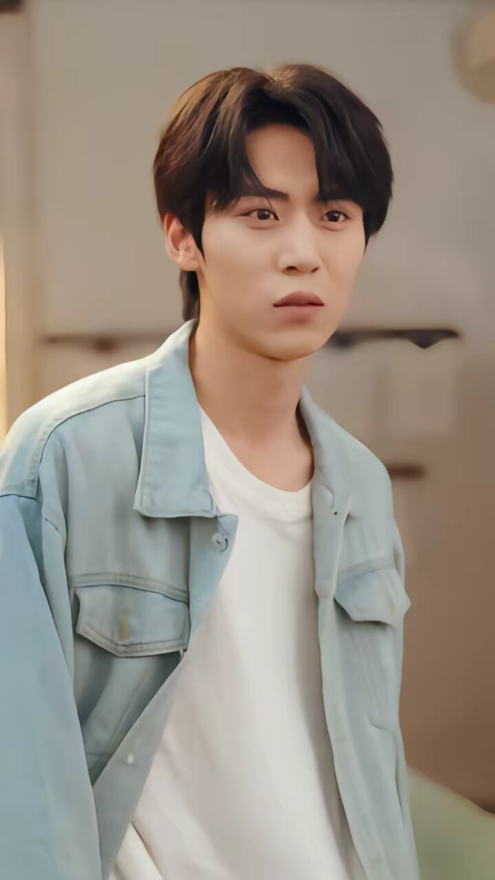 《姐姐，撩完就想跑》劇照