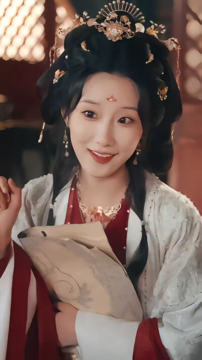 《柔弱世子妃鬧翻全京城》劇照