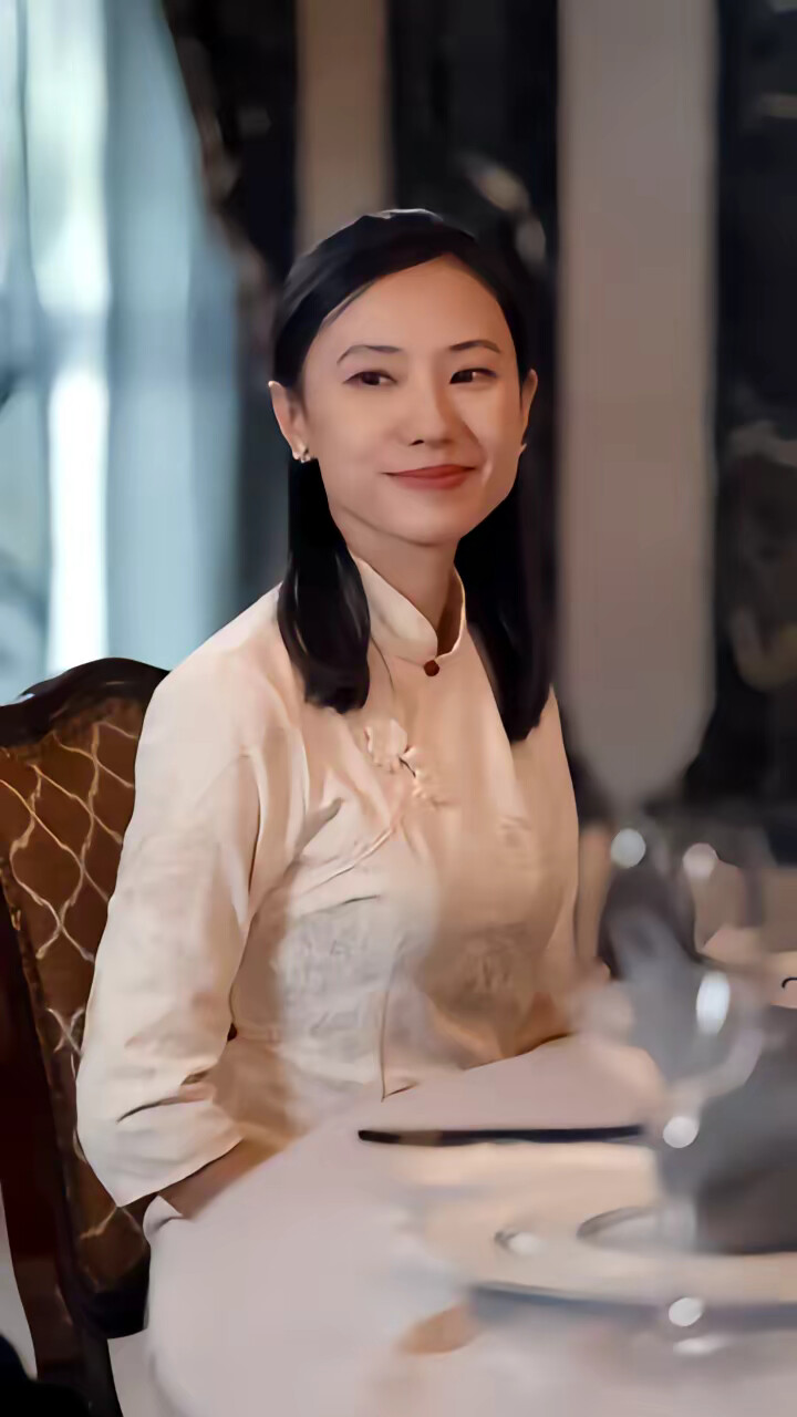 《糟糠之妻不可欺》劇照