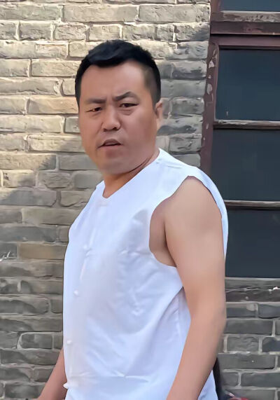 《魚咒》劇照