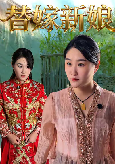 《替嫁新娘》劇照