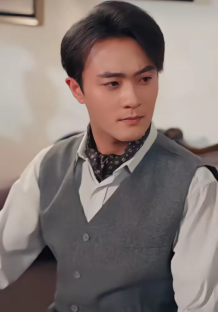 《烽火小千金》劇照