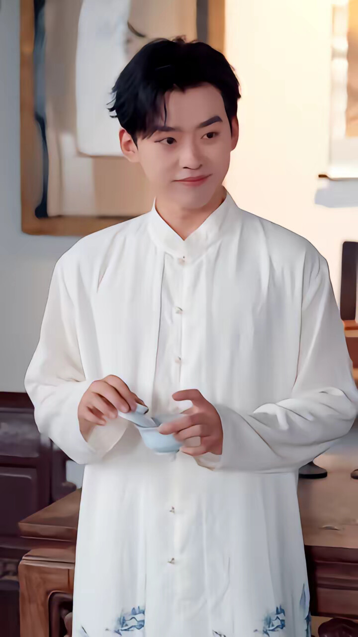 《從前有座青雲山》劇照