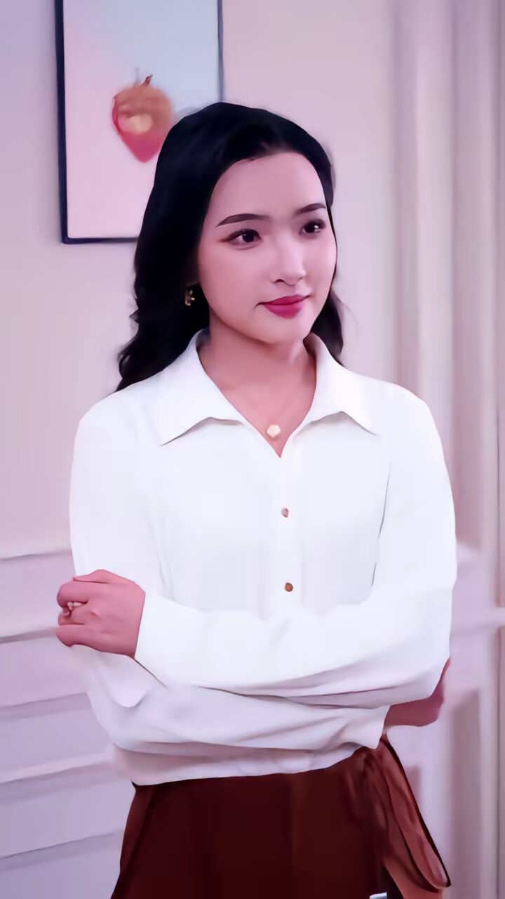 《閨蜜老大罩著我》劇照