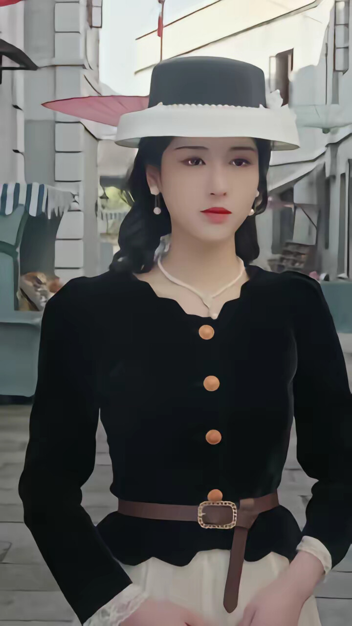 《景少帥你搞錯心上人了》劇照