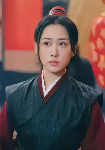 《问天记》剧照