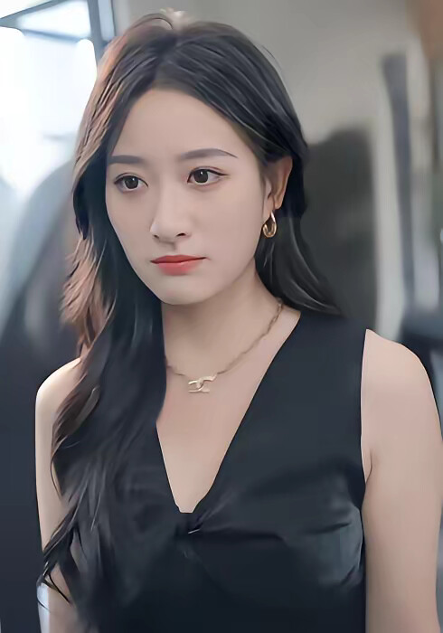 《不装了，我只是个小保安》剧照