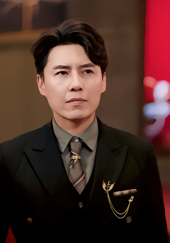 《明珠重光》劇照