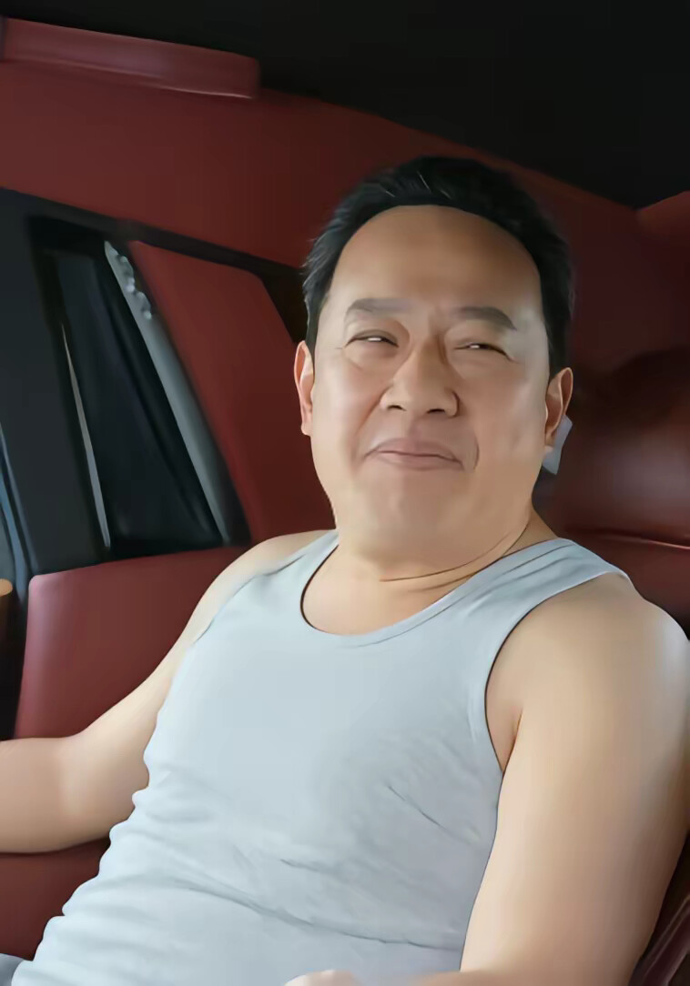 《千金坦蕩蕩小人長慼慼》劇照