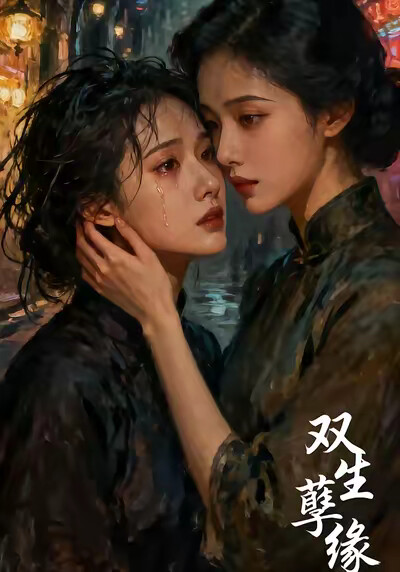 《雙生孽緣》劇照