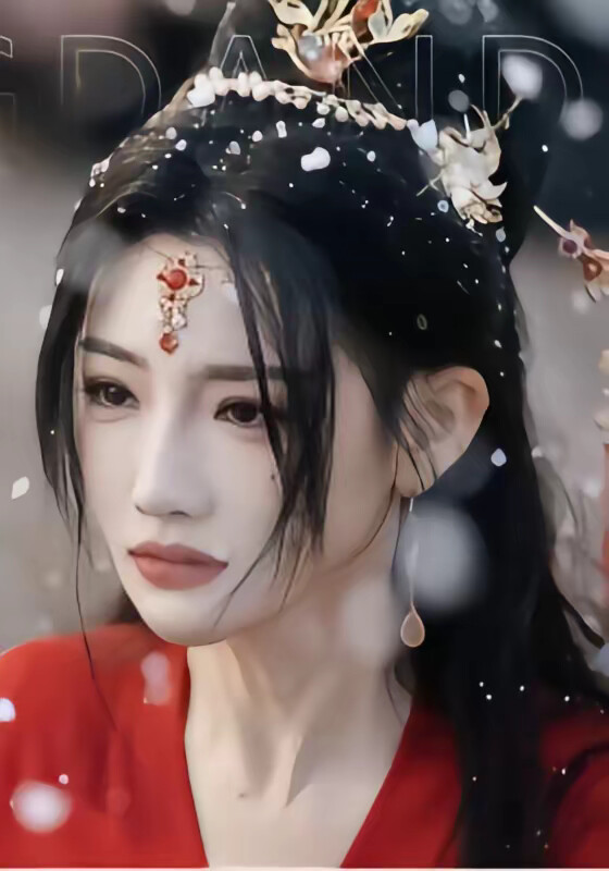 《夢迴琉璃月》劇照