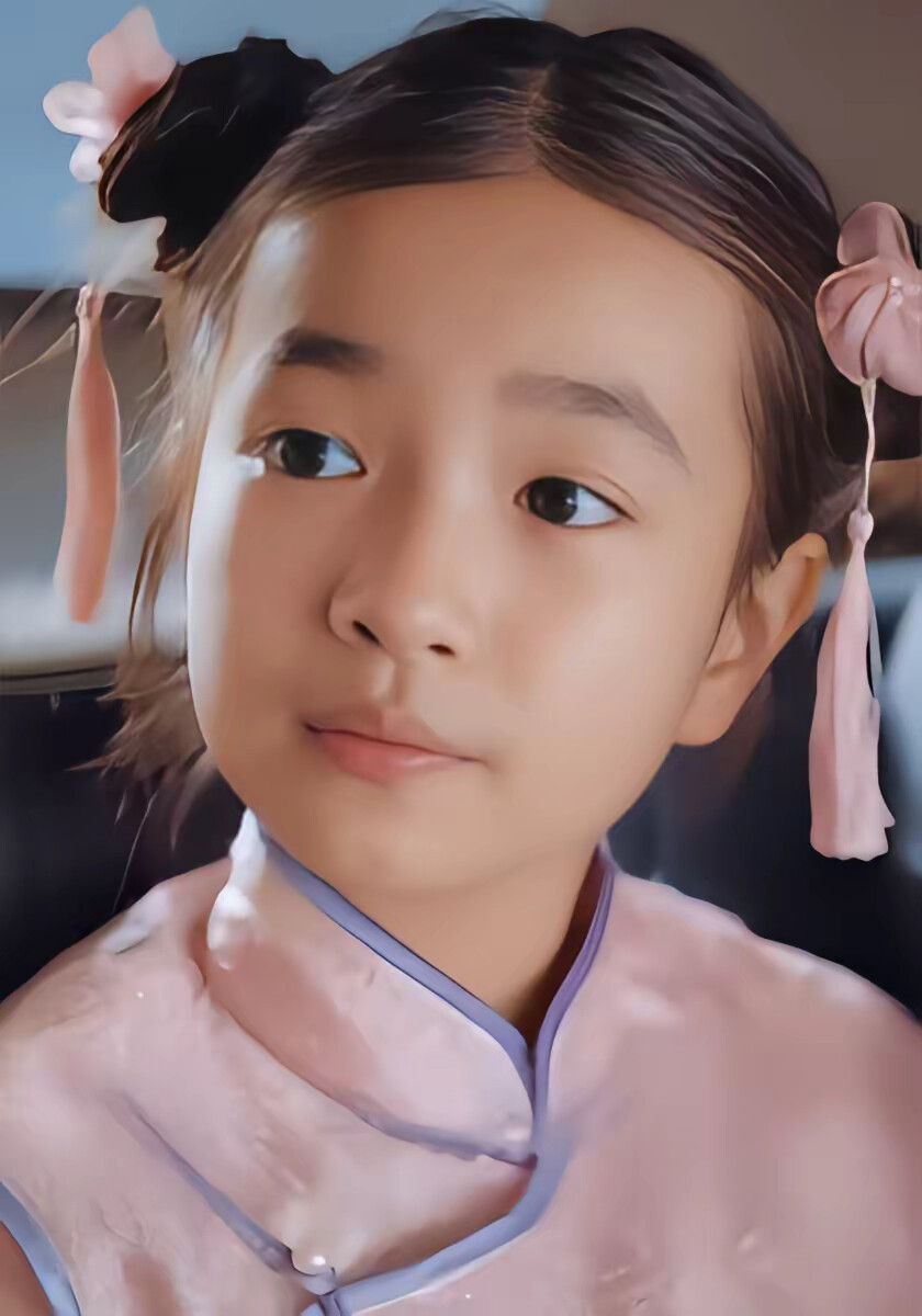 《十里洋場又逢她》劇照