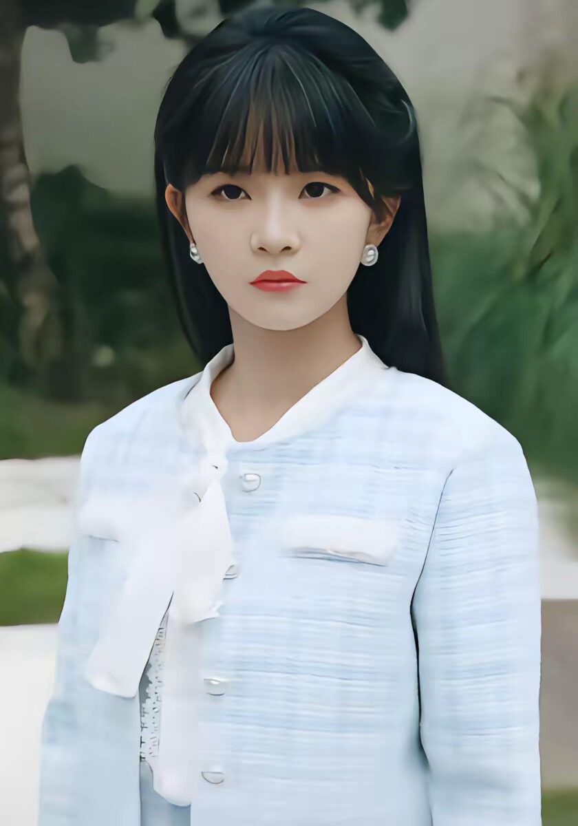 《錯吻星光》劇照