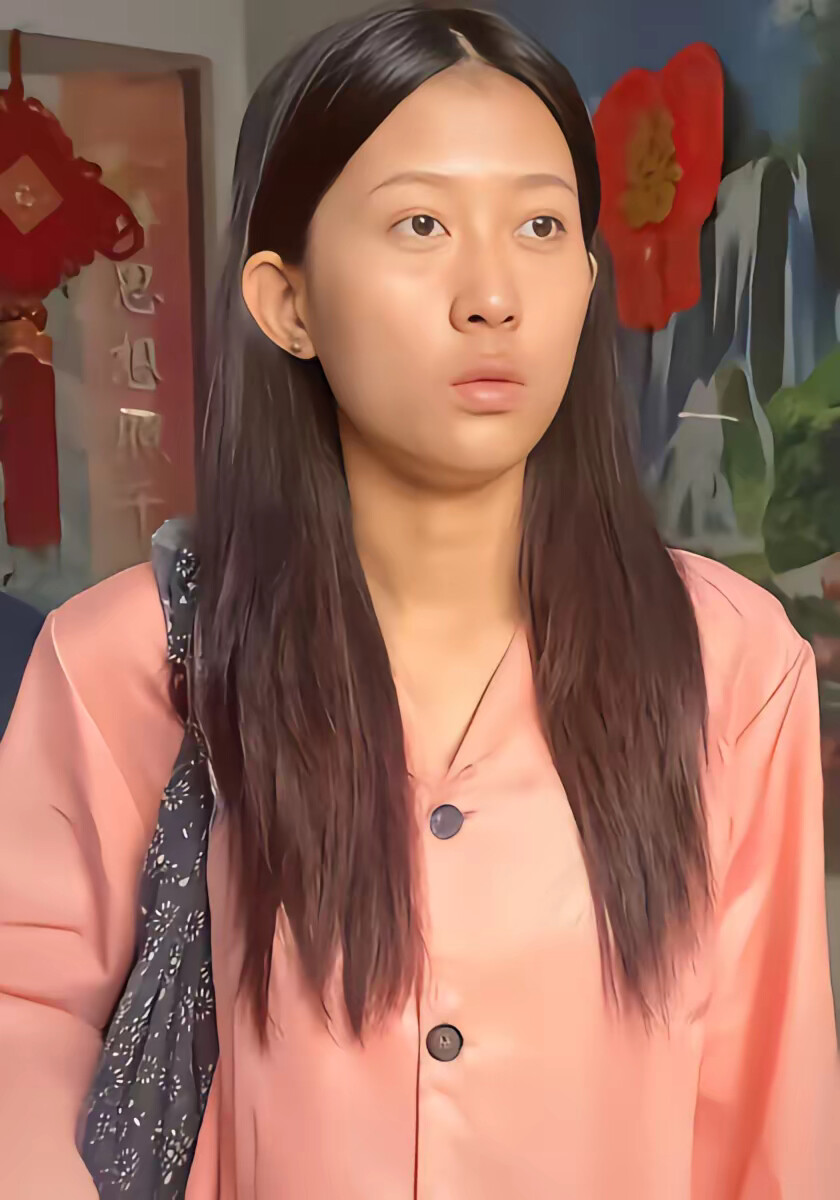 《黃土婚事》劇照