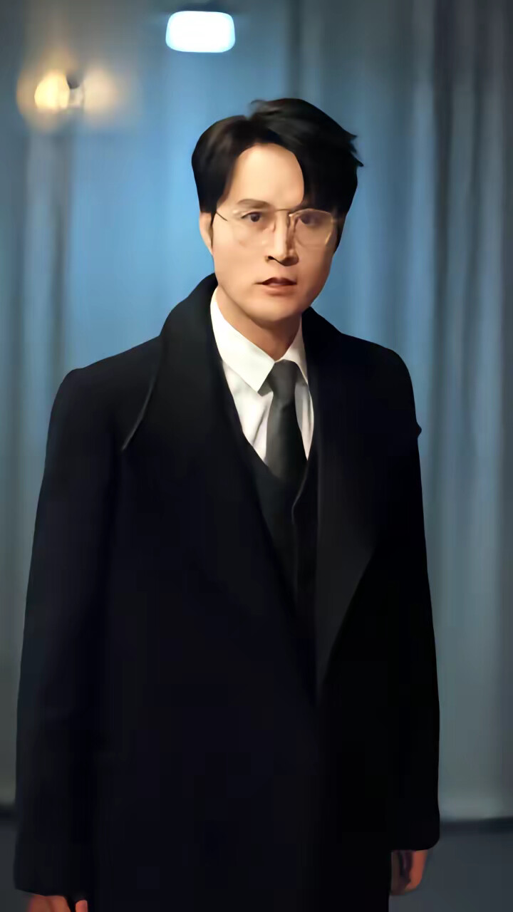 《錯愛十八年》劇照