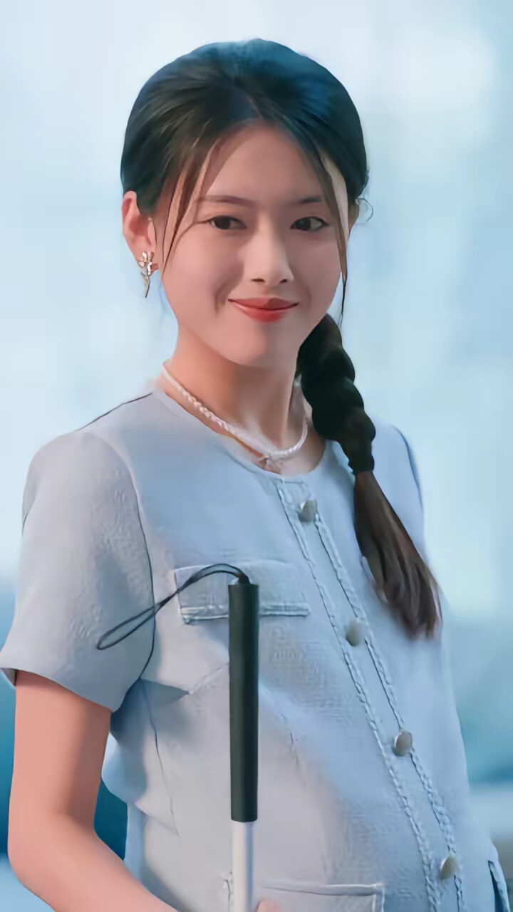 《假意溫柔》劇照