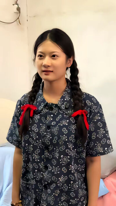 《黄土情殇》剧照