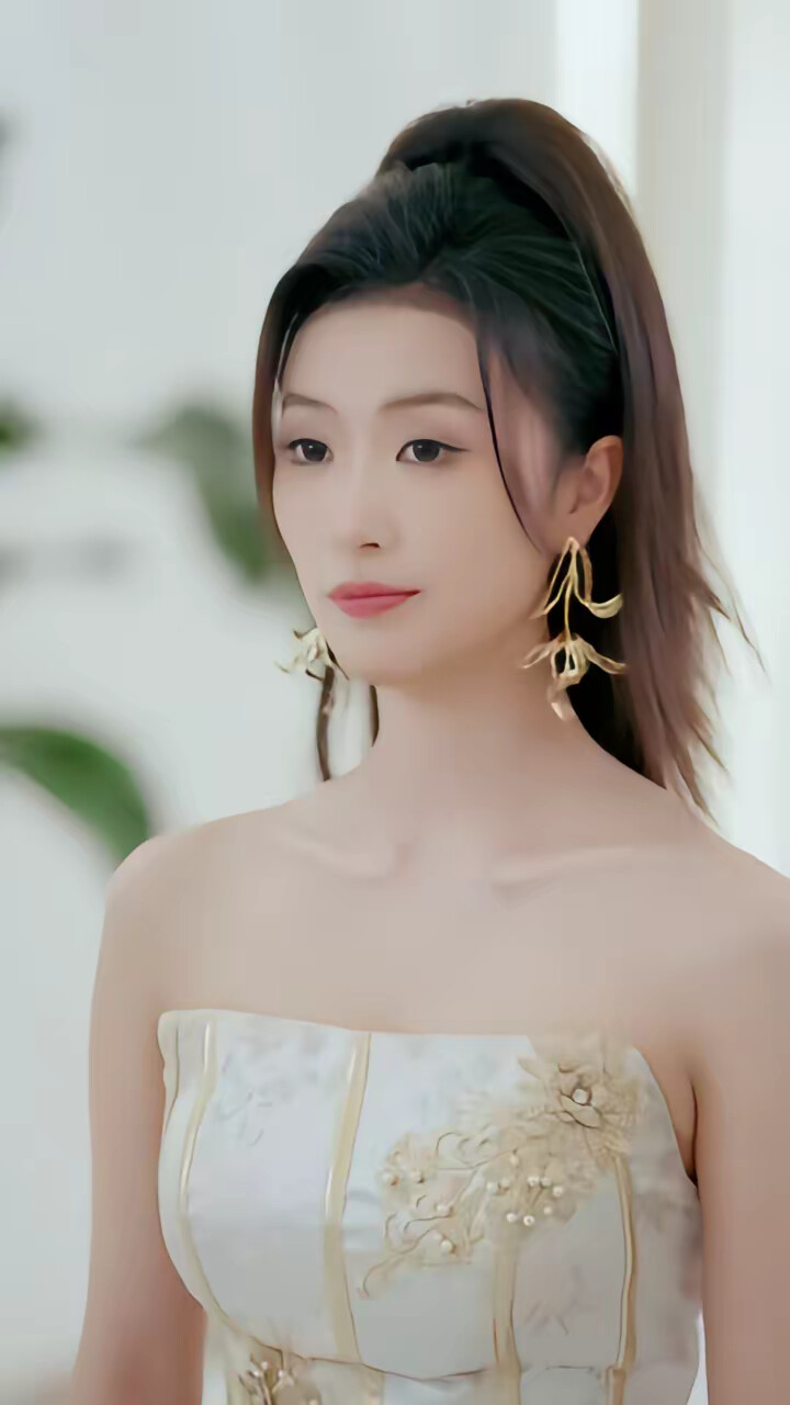 《文娛系統之天后歸來》劇照