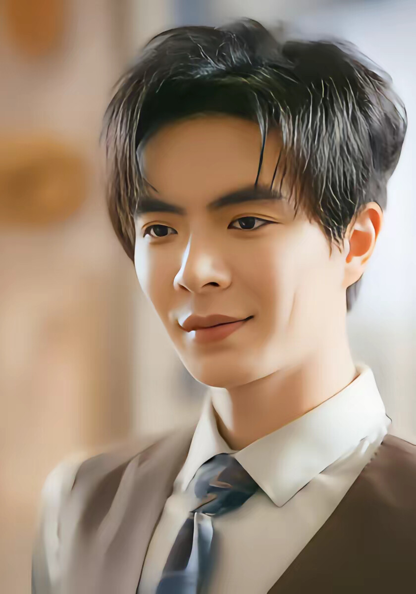 《我靠鑑寶旺全家》劇照