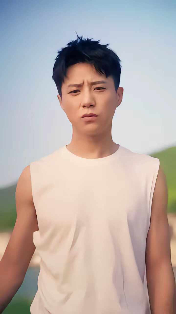 《八零換嫁，漁民老公夜夜數錢哄我睡》劇照