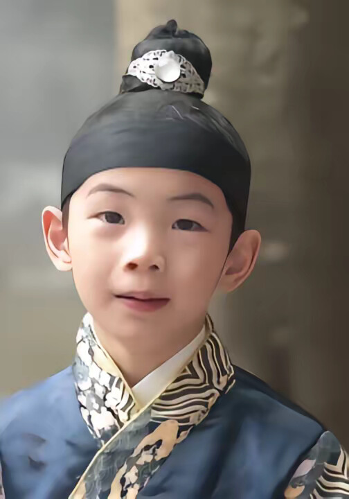 《中華五千年之少年強同福客棧》劇照