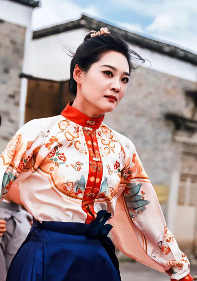 《長生仙》劇照