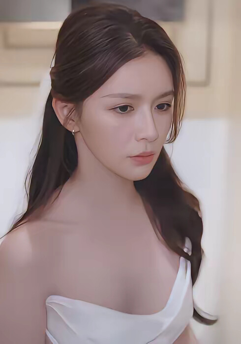 《他以焚春吻長夏》劇照