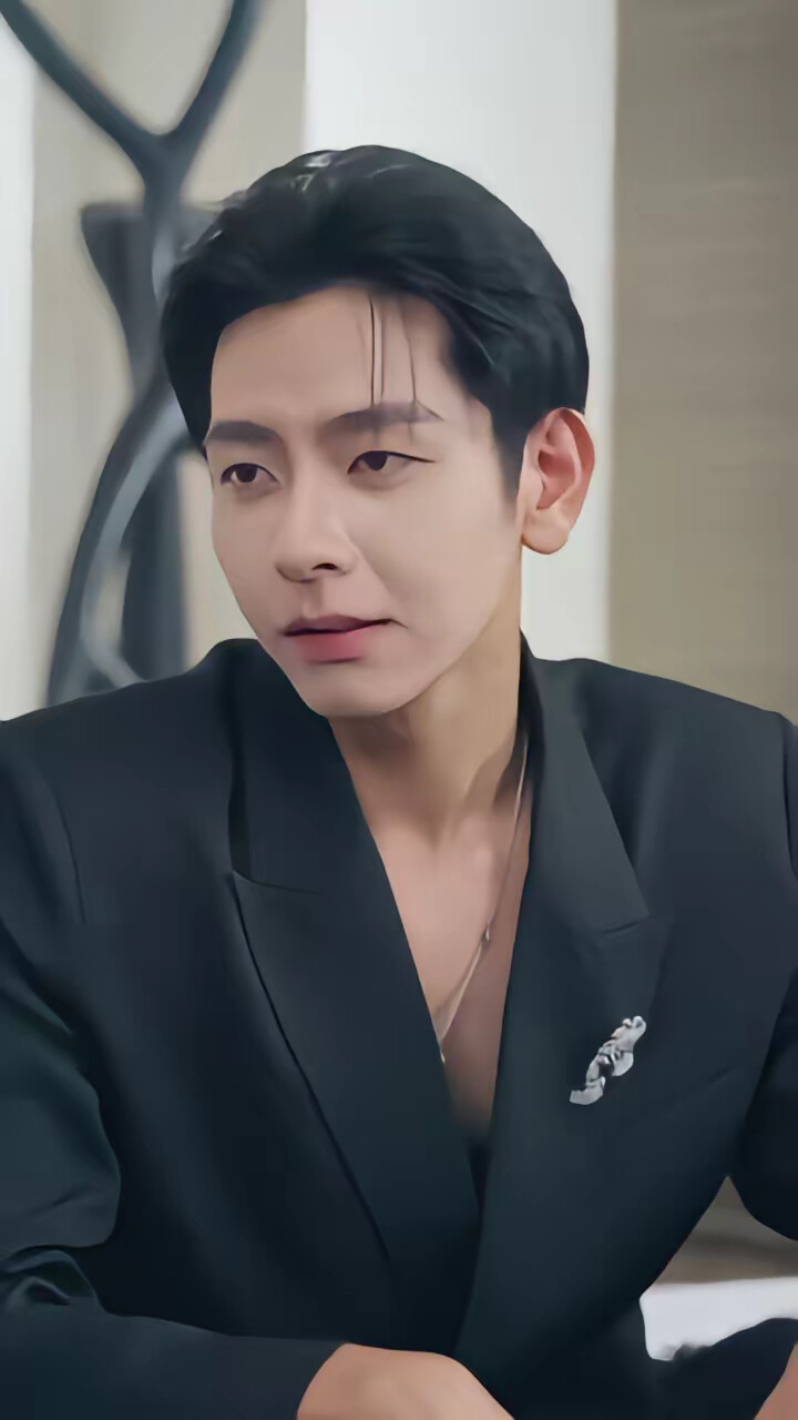 《玄學萌寶三歲半頂流爹地靠邊站》劇照