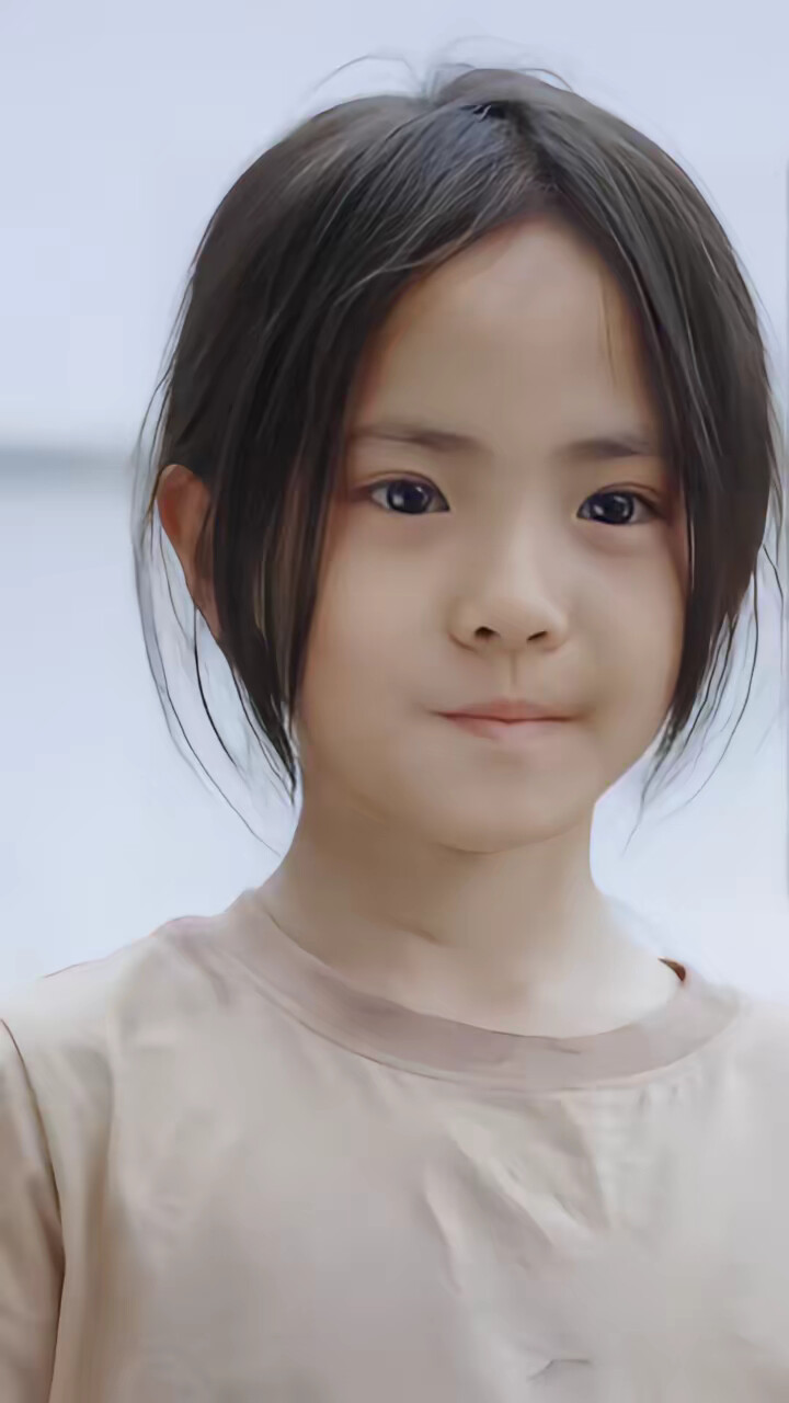 《盲女聽見動物心聲》劇照