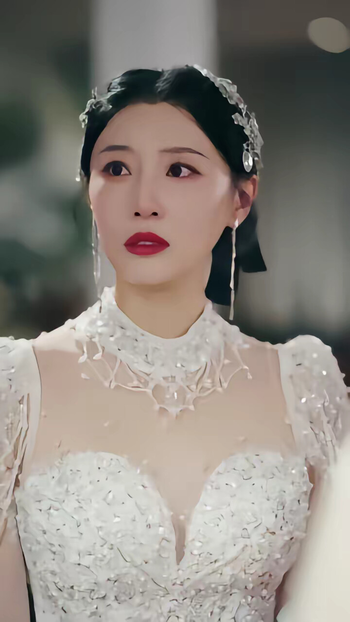 《香檳色枷鎖》劇照