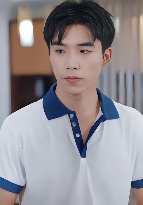 《少年仙尊》剧照