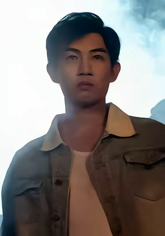 《炊煙與你共流年》劇照