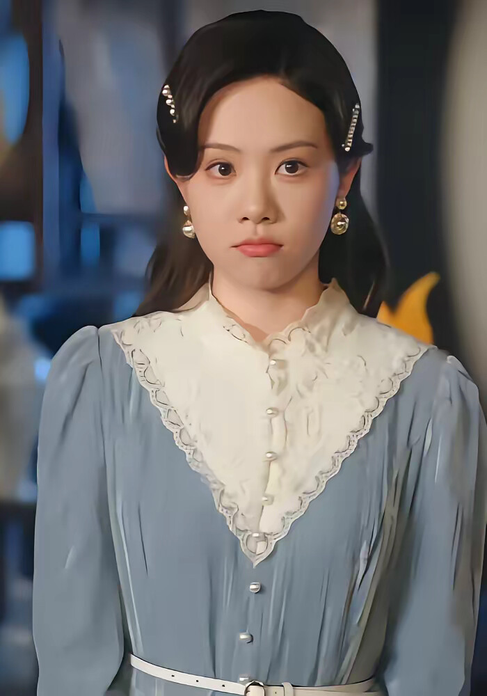 《誘清歡》劇照