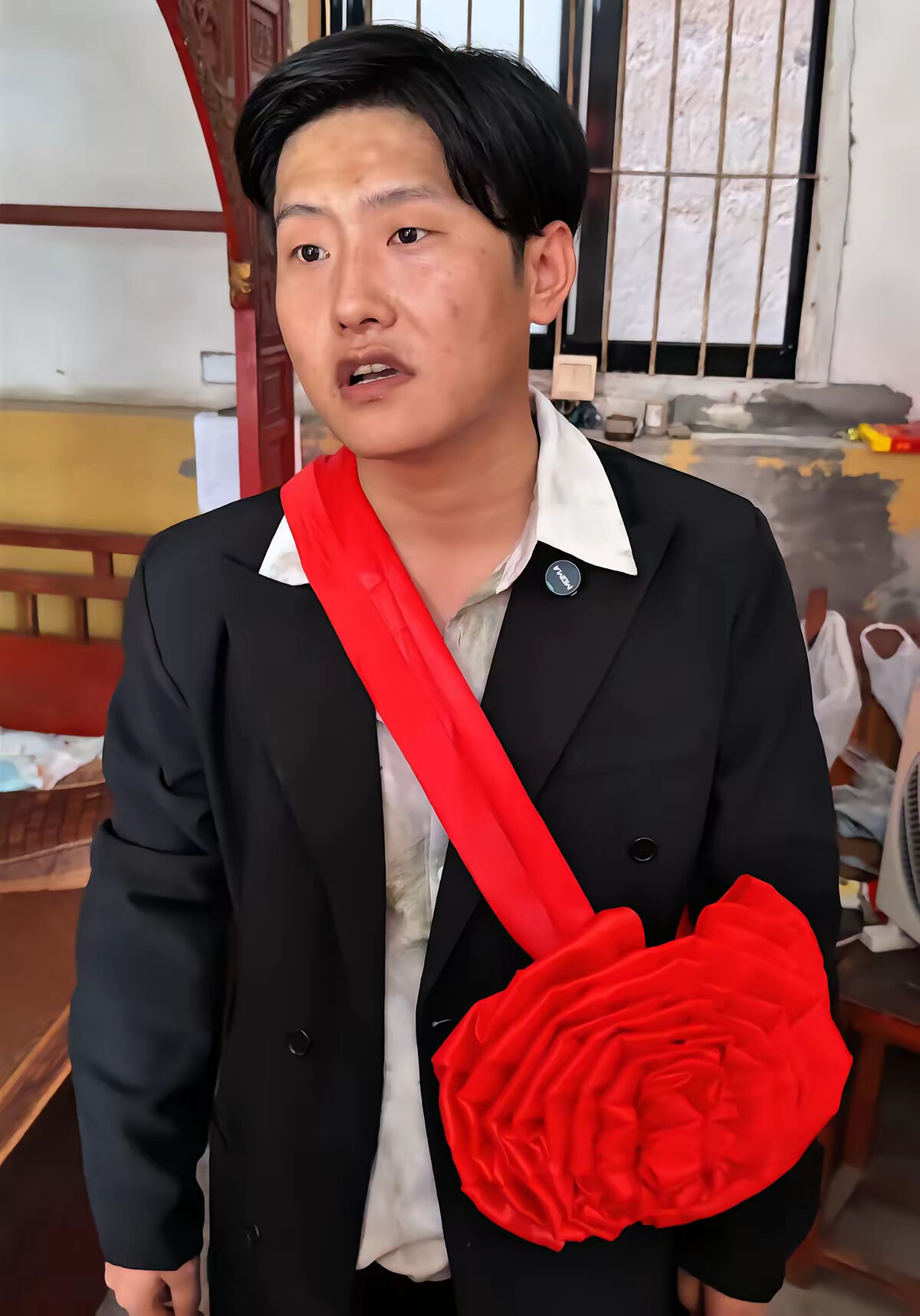 《替嫁新娘》劇照