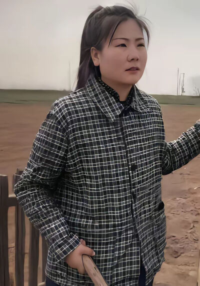 《我的大姐》劇照