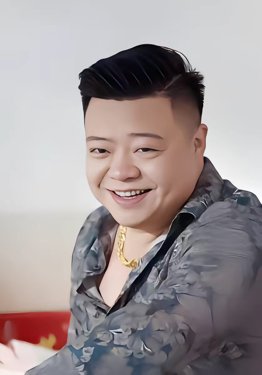 《重啟人生：村花助我出人頭地》劇照