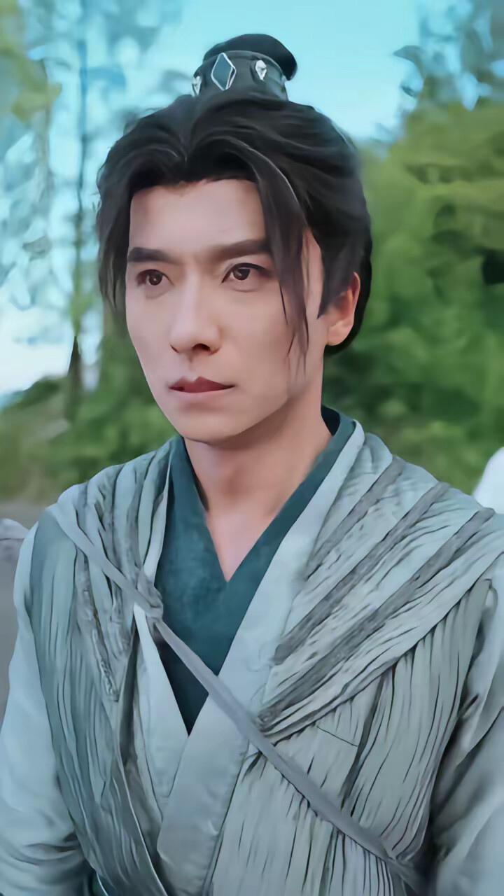 《贅婿而已竟橫掃江湖》劇照