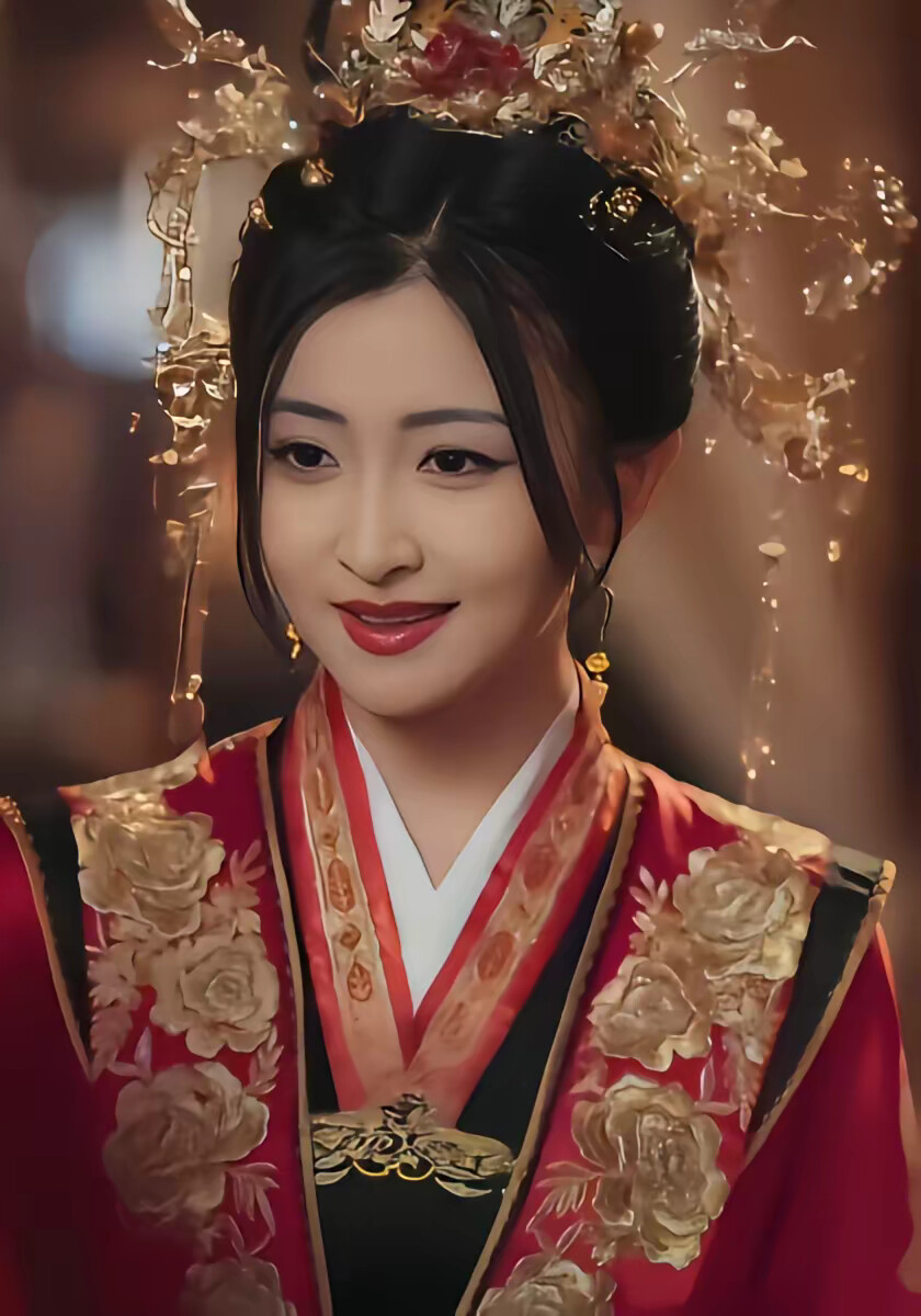 《穿書後爆改侯府》劇照