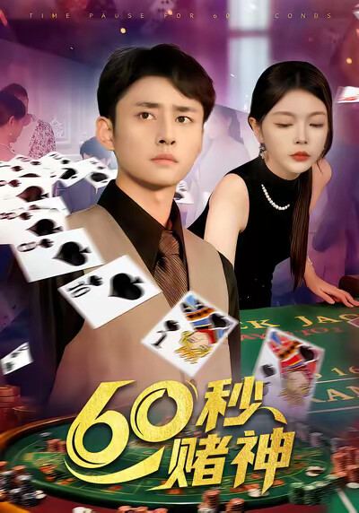 《60秒賭神》劇照