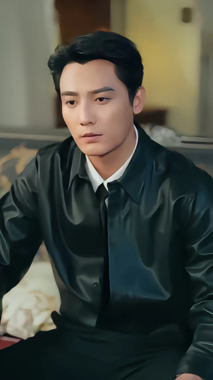 《她曾情深》劇照