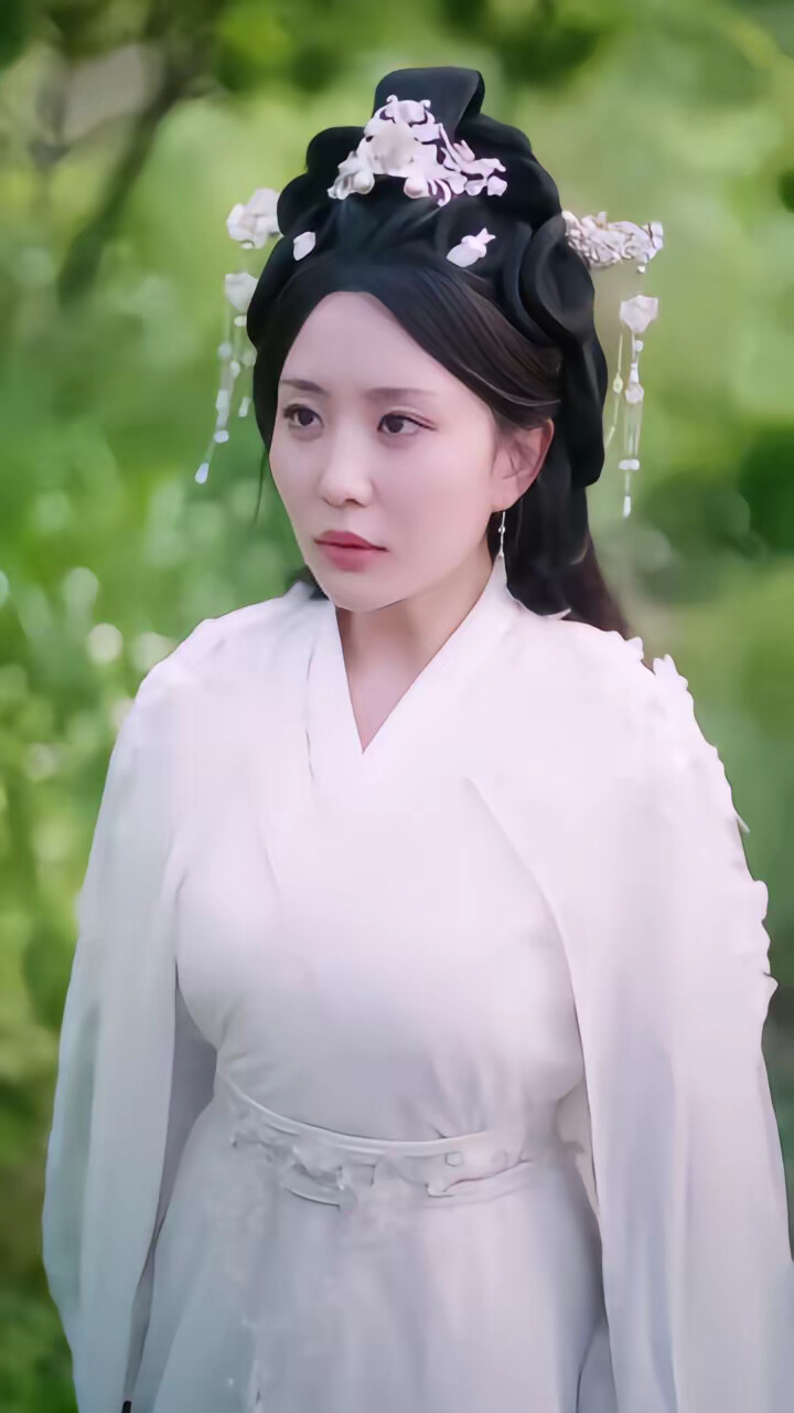 《你為皇，我為後》劇照