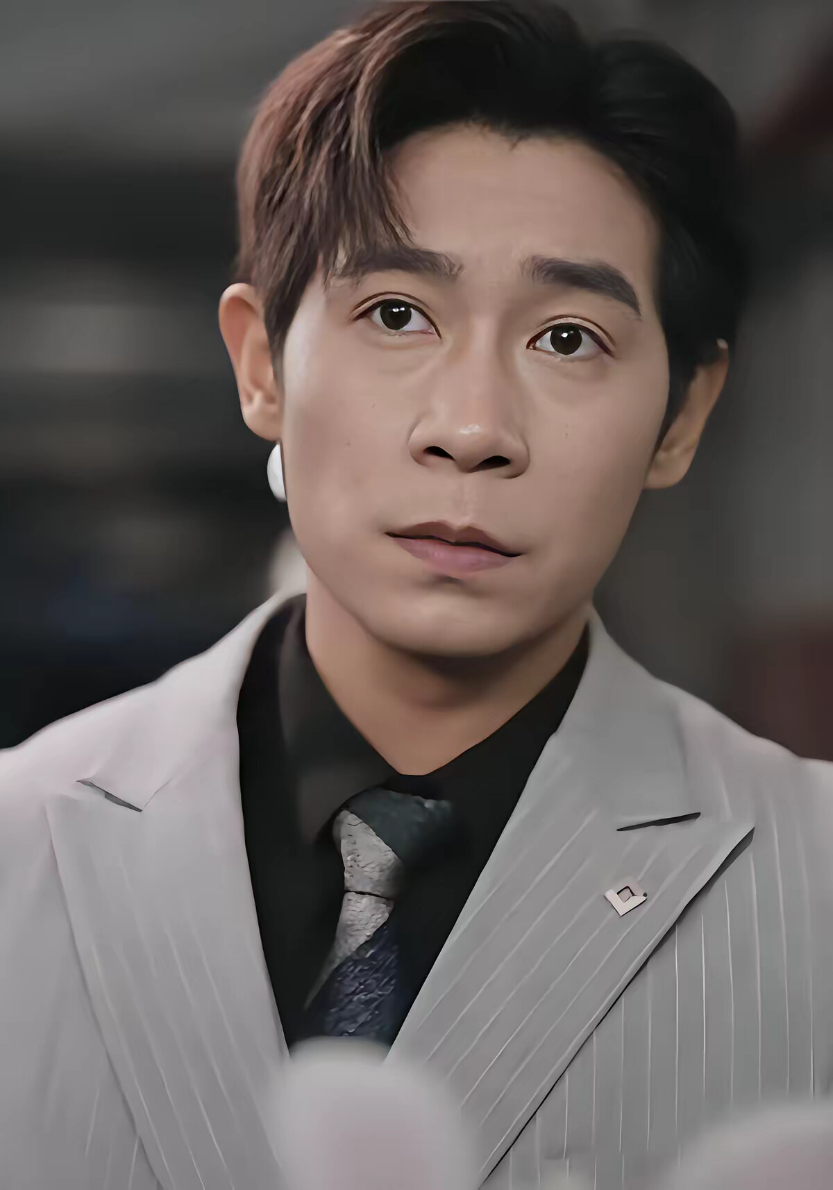 《一閃一閃小星星》劇照