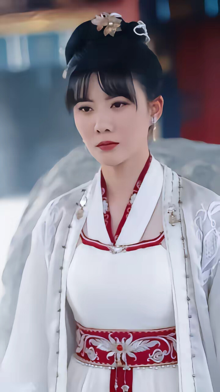 《再無暖陽照月霜》劇照