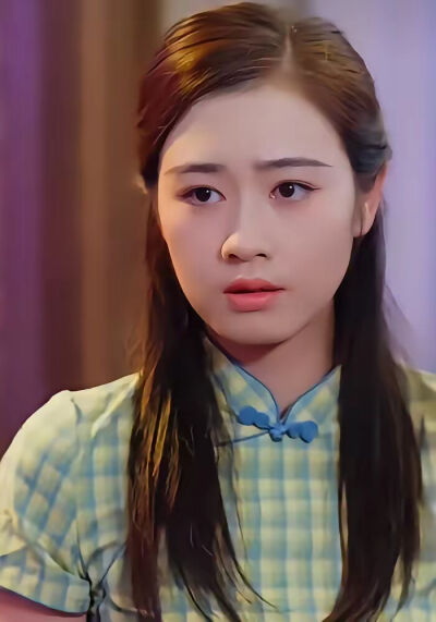 《嶺南春》劇照