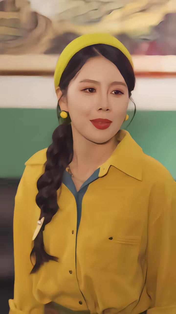 《時光送來訣別書》劇照