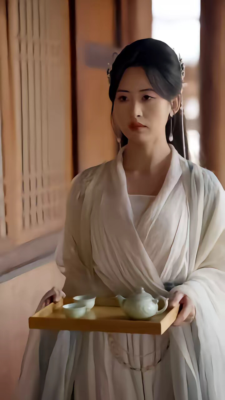 《試婚丫鬟》劇照