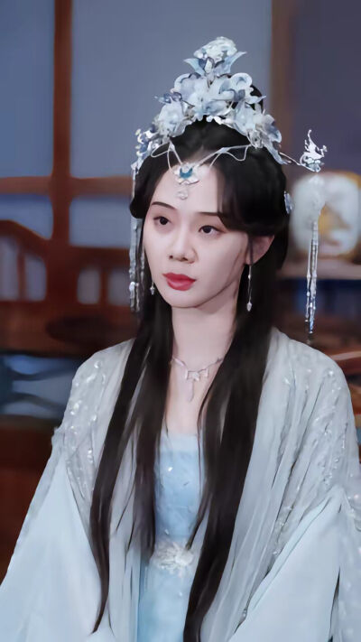《長公主的魚》劇照
